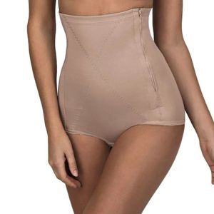 Faja beige de millus