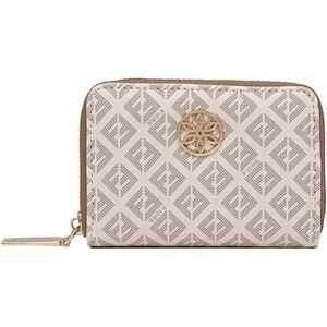 Billetera Estampada  Fiore