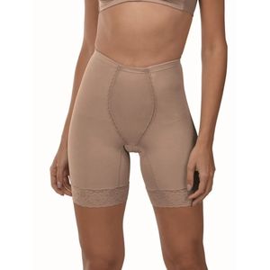 Faja beige demillus