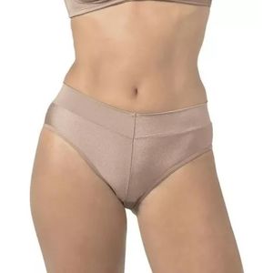 Bombacha Chocolate De Millus