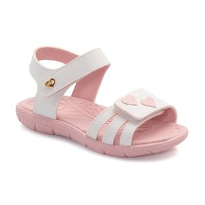 Sandalia Tic Tac Casual Klin