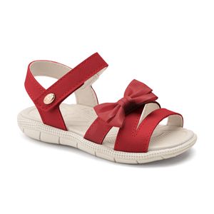 Sandalia Tic Tac Casual  Magenta  Klin