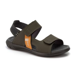 Sandalia  Papete Anatómica Infantil Klin