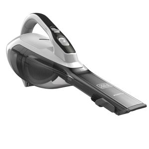 Aspiradora De Mano B+D Black & Decker
