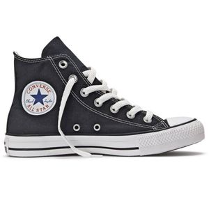 Champion Blanco Caño Alto Converse