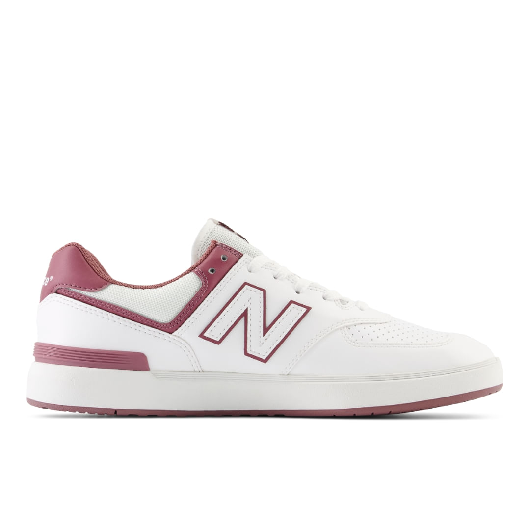 New balance paraguay discount sucursales