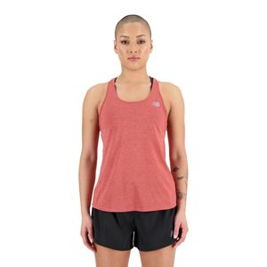 Camisilla musculosa de dama new balance