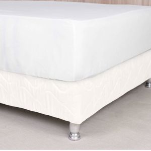 Sabana  Ajustable Twin P/Colchon 1.00x1.90 Pilar