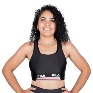 Top Double Elastic Ii Fila