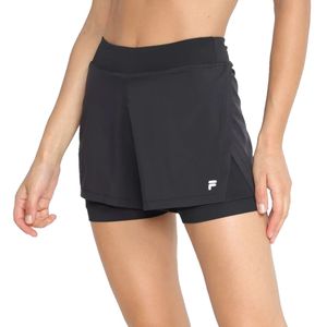 Short performance fila