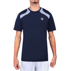 Remera Australian Open 2 Fila