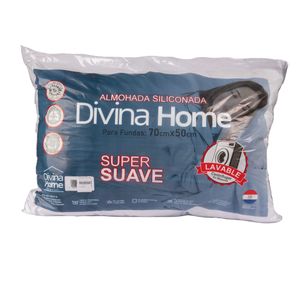 Almohada  50x70cm Divina Home