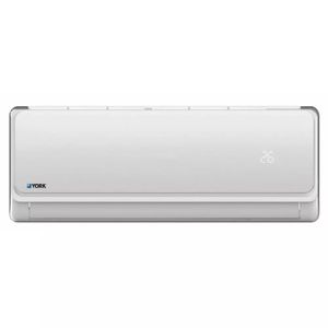 Acond. de aire split pared  24.000btu on/off york