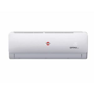 Acond. de aire optima inverter 24000btu tokyo