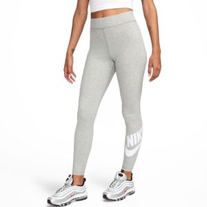 Calza Gris Nike