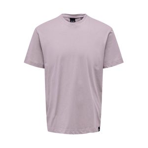 T-shirt basic only & sons