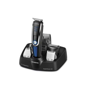 Corta Pelos Super Groom - 10 Mondial