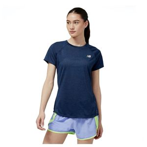 Remera impact run t-shirt new balance