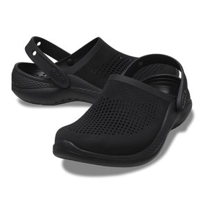 Crocs negro literide