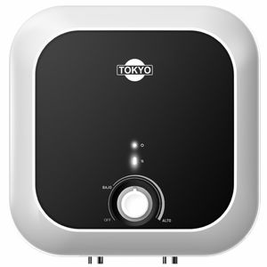 Termocalefon Tokyo Mod D10-20vd 10lts 2000w 220v-5