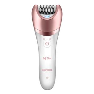 Depilador - Soft Skin Mundial