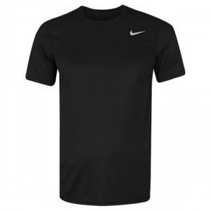 Remera negra nike