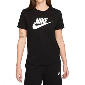 Remera negro nike