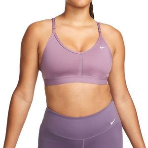 Top Lila Nike