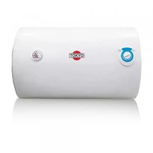 Termocalefon Tokyo Mod D50-15a Horizontal 50lts 15