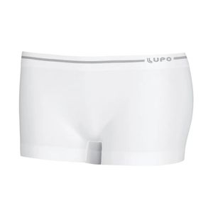 Boxer femenino lupo