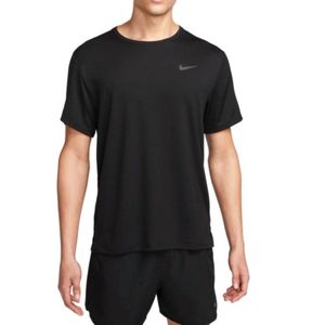 Remera Negro Nike