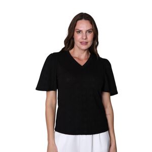 Remera mc negro woman