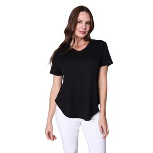 Remera mcnegro isidora woman