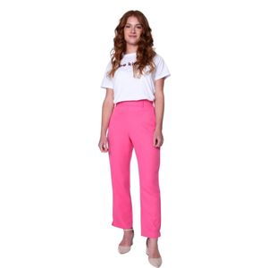 Pantalon alicia fucsia eclipse