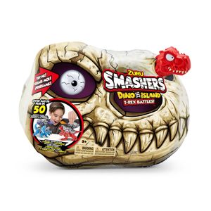 Calavera Dinosaurio Zuru