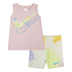 Conjunto Td. It Bike Nike