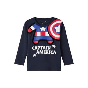 Remera m/l. marvel moda name it