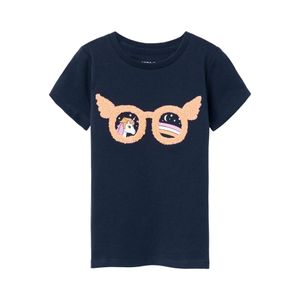 Remera M/C Moda Name It