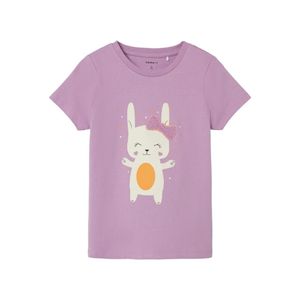 Remera M/C Moda Name It