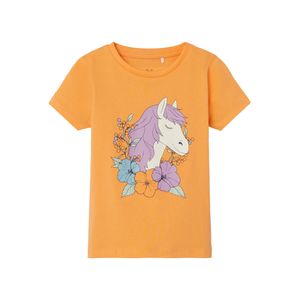 Remera  M/C Moda Name It