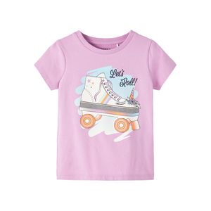 Remera  M/C Moda Name It