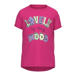 Remera Estampado Name It