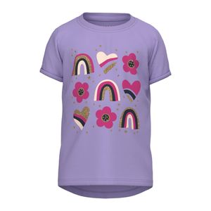 Remera Estampado Name It