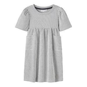 Vestido A Rayas Name It