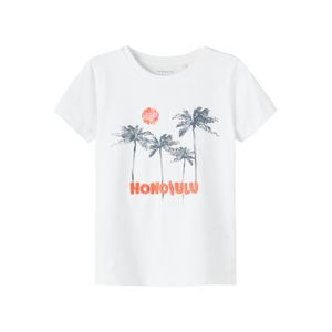 Remera Estampada Name It