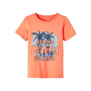 Remera Estampada Name It