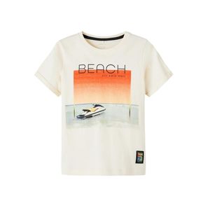 Remera Estampada Name It