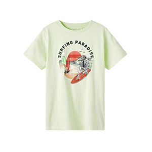 Remera Estampada Name It