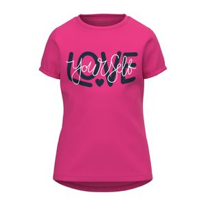 Remera Estampada Name It