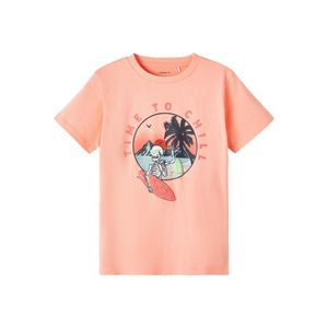 Remera Estampada  Name It